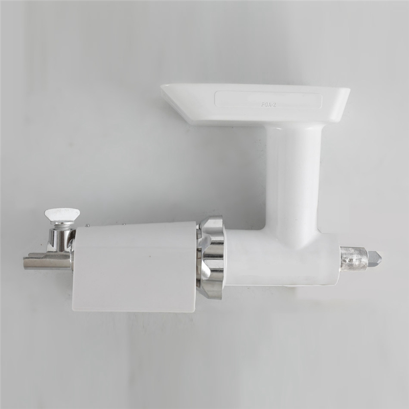 Commercial Kitchen Juicer - Vleesmolen Bevestiging Voor Kitchenaid Fga Mixers,