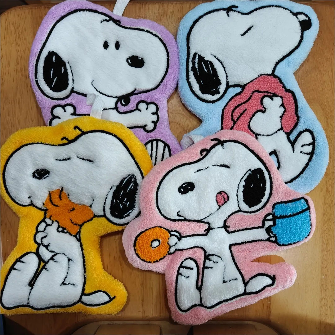 Commercial Kitchen Items - 2026 Nieuwe Kawaii Snoop y Hangende