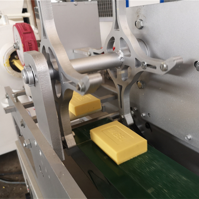 Rotary Bakery Oven - Zeepmachine Multifunctioneel Savon Zeepmaakmachine Productielijn Zeep
