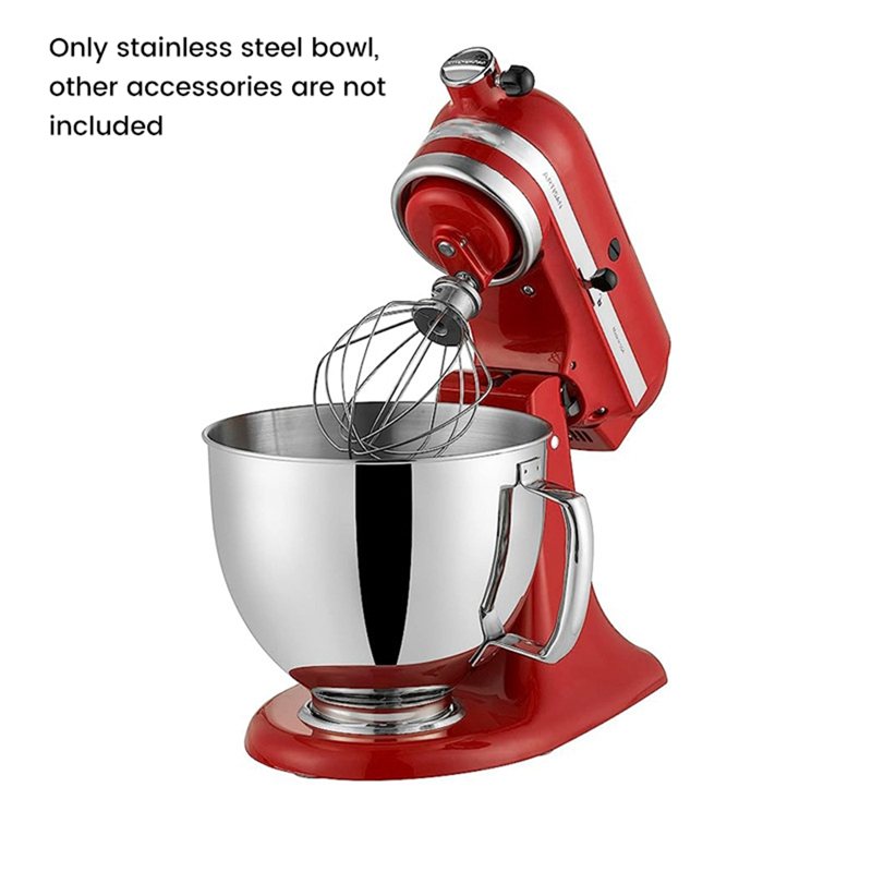 Commercial Kitchen Juicer - A78E-Voor Kitchenaid Classic & Artisan Serie