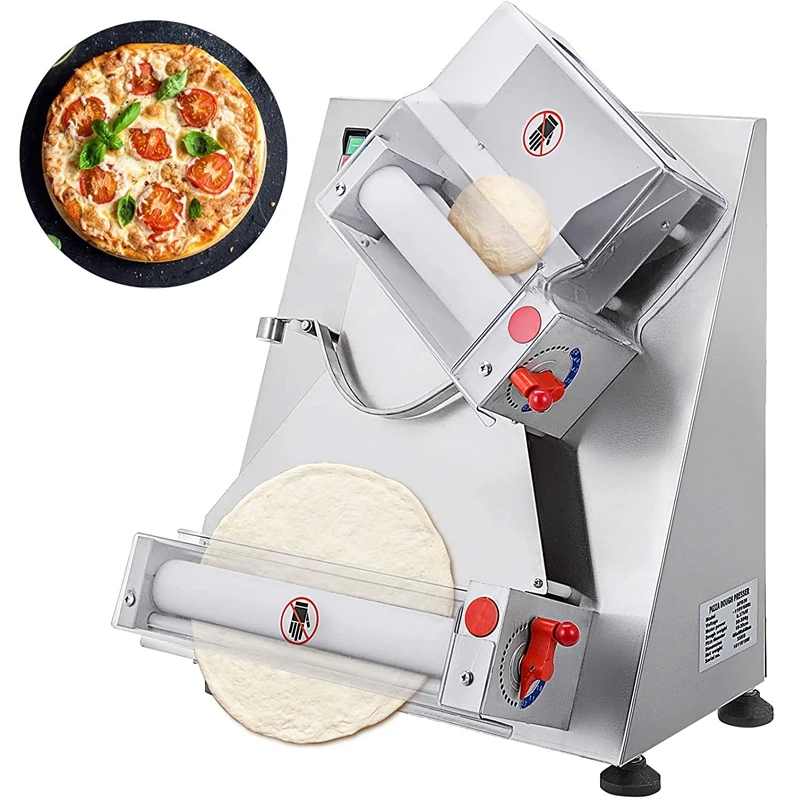 Rotary Bakery Oven - Commerciële Pizza Pasta Persmachine ronde divider