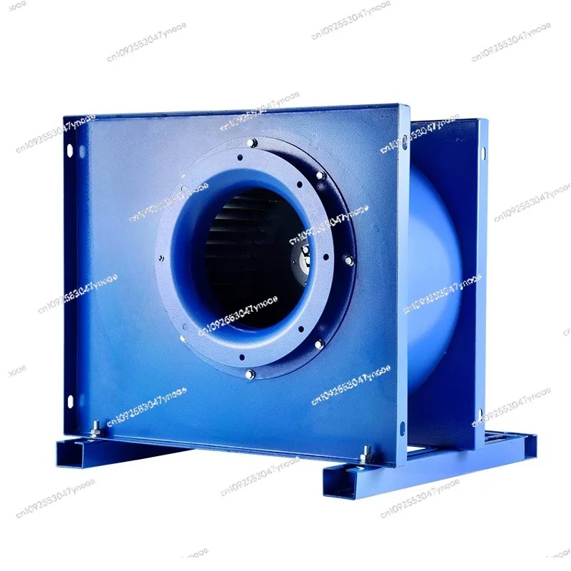 Commercial Kitchen Exhaust Hood - Centrifugaalventilator keuken commerciële luchtkast speciale krachtige
