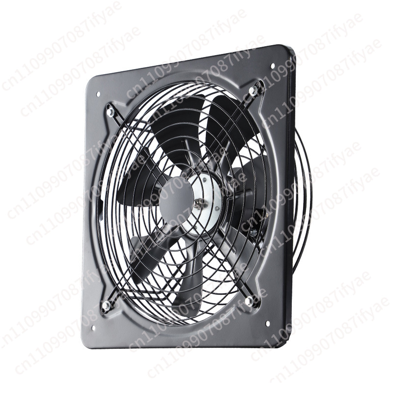 Commercial Kitchen Exhaust Hood - Keukenventilator raamventilator krachtige afzuigkap industriële afzuigkap