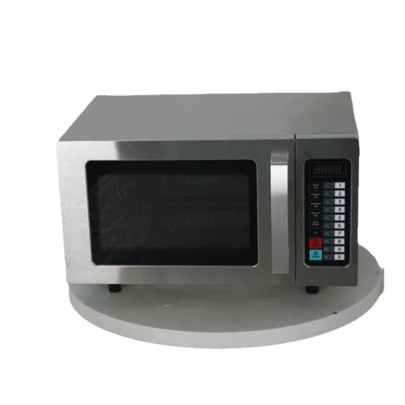 Commercial Kitchen Microwave - Commerciële 25L magnetron, magnetron voor westerse