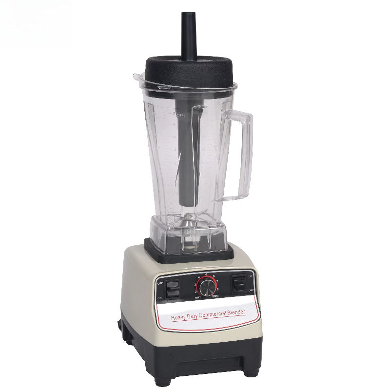 Commercial Kitchen Juicer - Hoge-prestatie vacuüm commerciële sapcentrifuge milkshake mixer