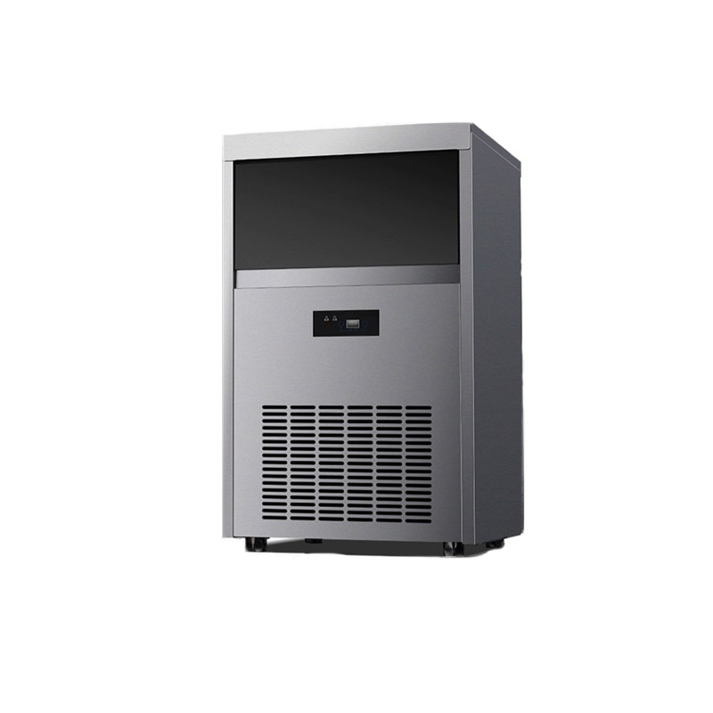 Hete Aanbieding RVS IJsmachine - Commercial Ice Maker recensie en prijs