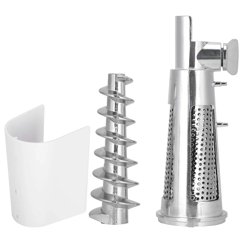 Vleesmolen Bevestiging Voor Ki - Commercial Kitchen Juicer recensie en prijs