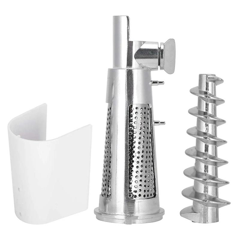 Vleesmolen Bevestiging Voor Ki - Commercial Kitchen Juicer recensie en prijs
