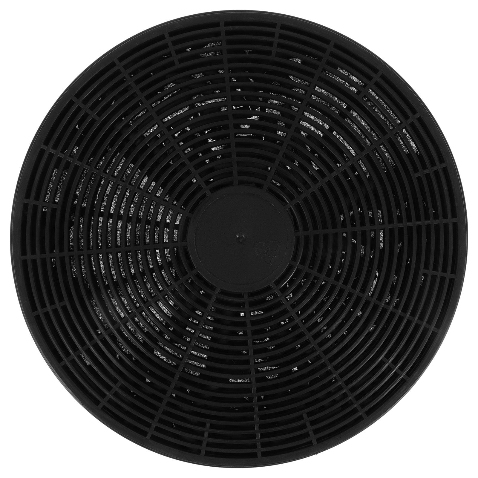 6,9 inch ronde keukenafzuigkap - Commercial Kitchen Exhaust Hood recensie en prijs