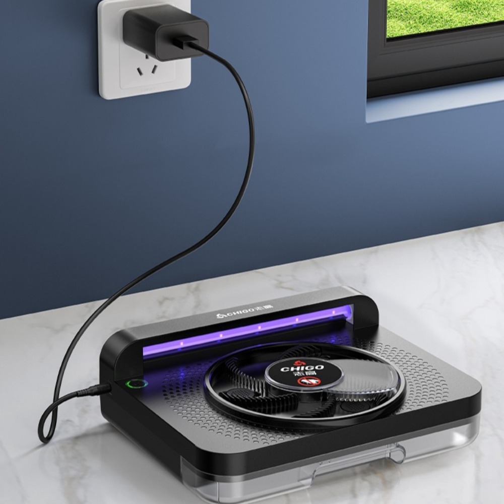 Fly Catcher Automatische Kille - Commercial Kitchen Fly Zapper recensie en prijs