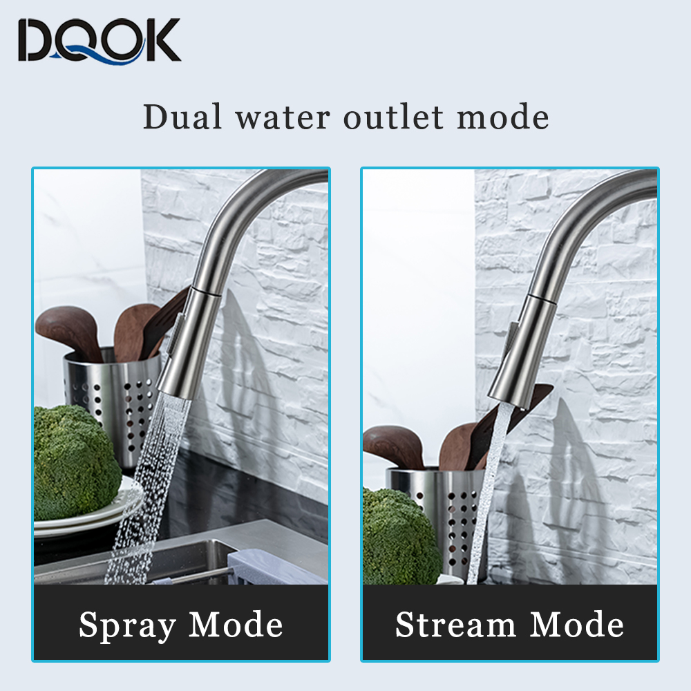 Zwarte keukenkraan flexibel ui - Commercial Kitchen Faucets recensie en prijs