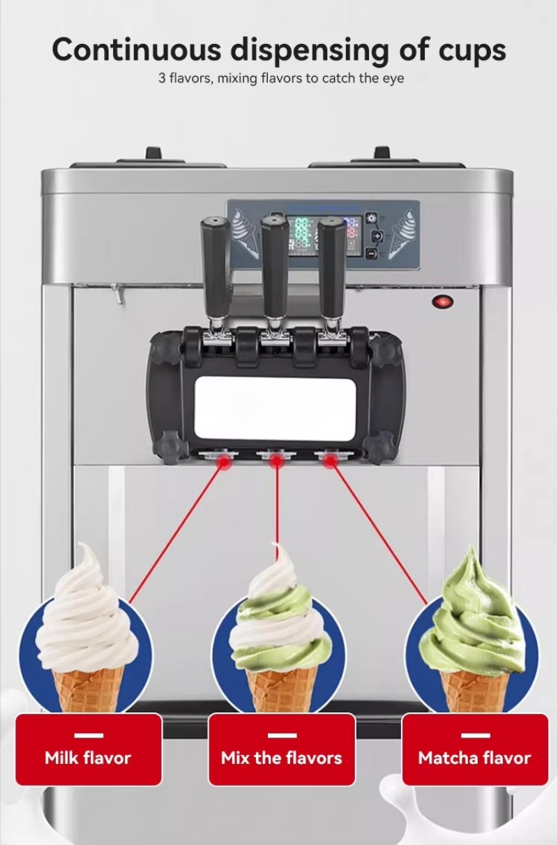 Professionele commerciële auto - Commercial Ice Maker recensie en prijs