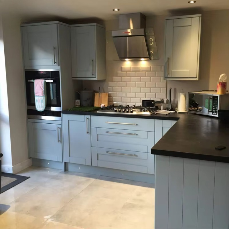 Airo 2 Pac Interieurdesign Keu - Commercial Kitchen Microwave recensie en prijs