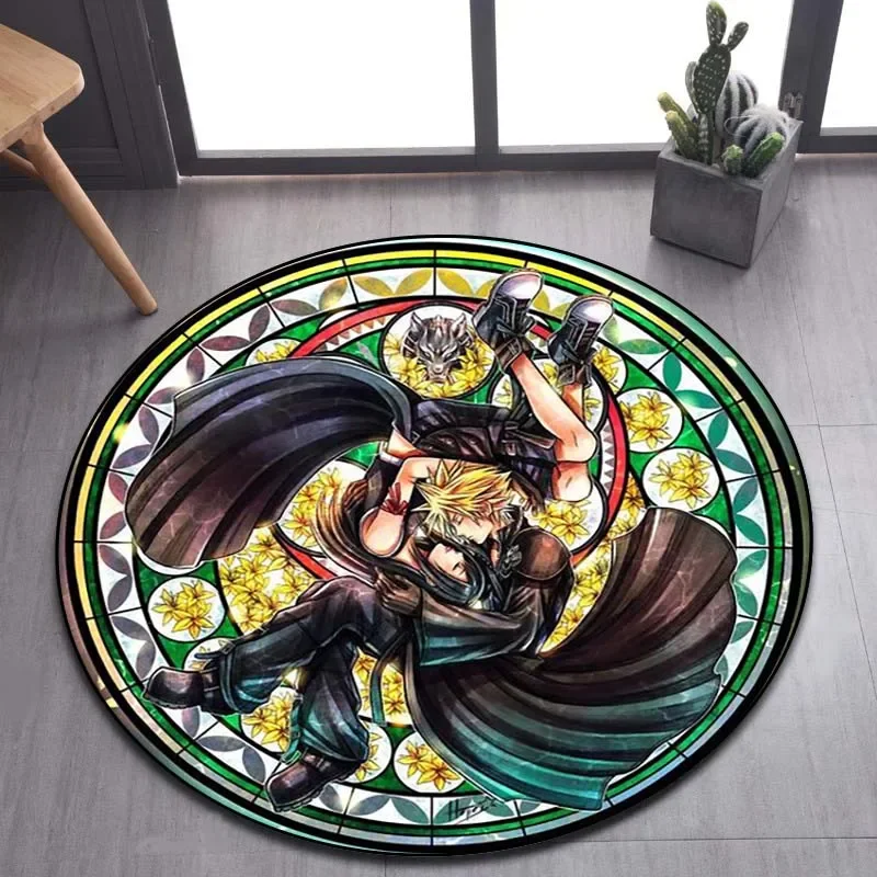 Kingdom Hearts Cartoon Patroon - Commercial Kitchen Mats recensie en prijs