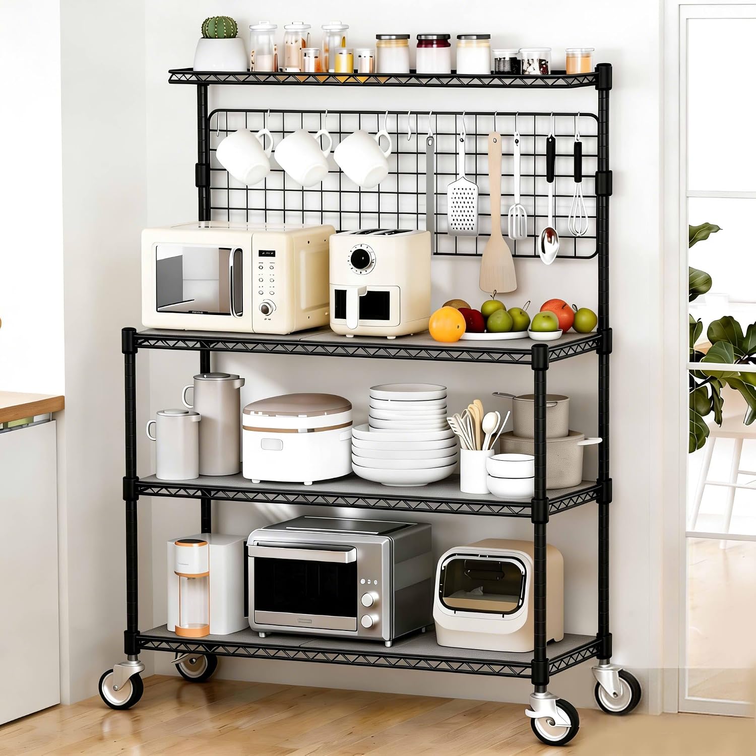 10 Stuks Multifunctionele Tas  - Commercial Kitchen Items recensie en prijs