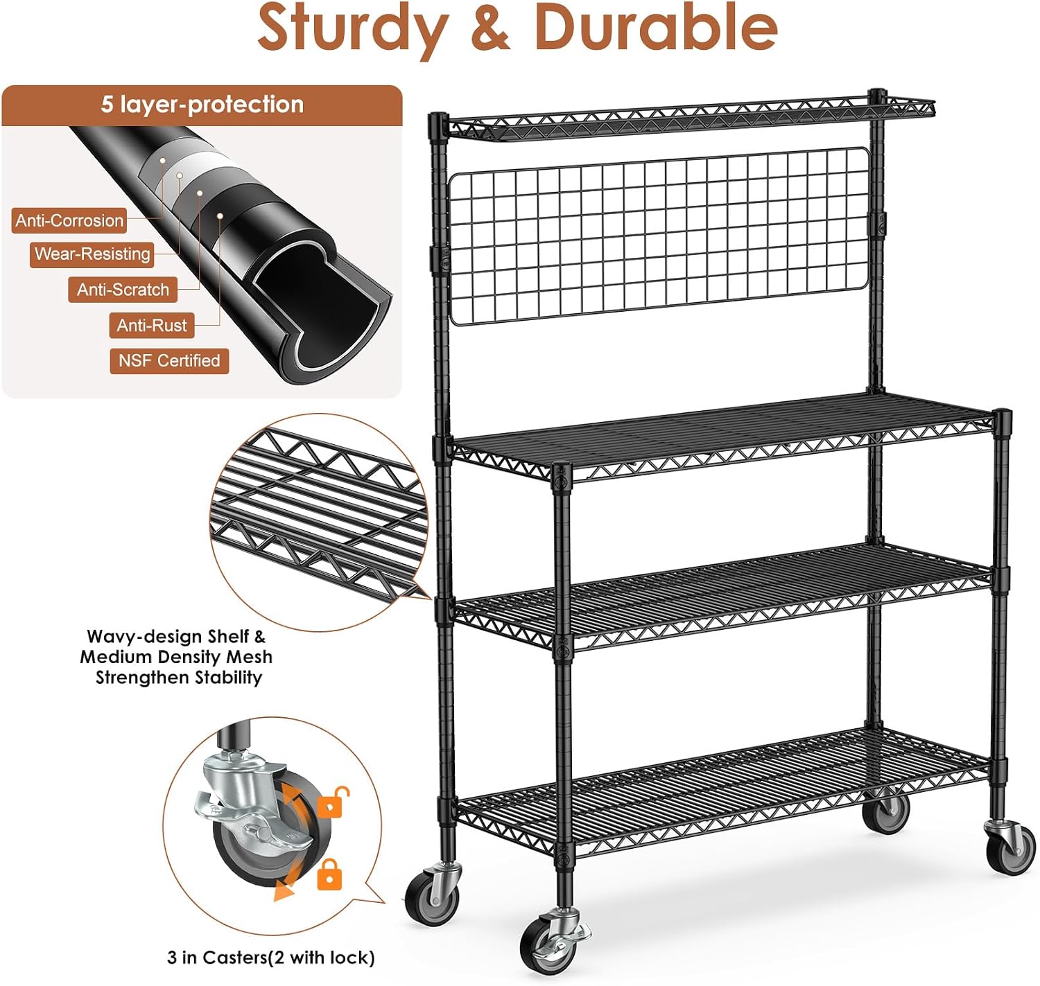 10 Stuks Multifunctionele Tas  - Commercial Kitchen Items recensie en prijs
