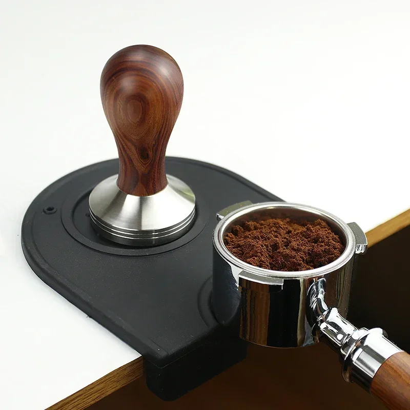 Koffiepoeder Pad Antislip Sili - Commercial Kitchen Items recensie en prijs