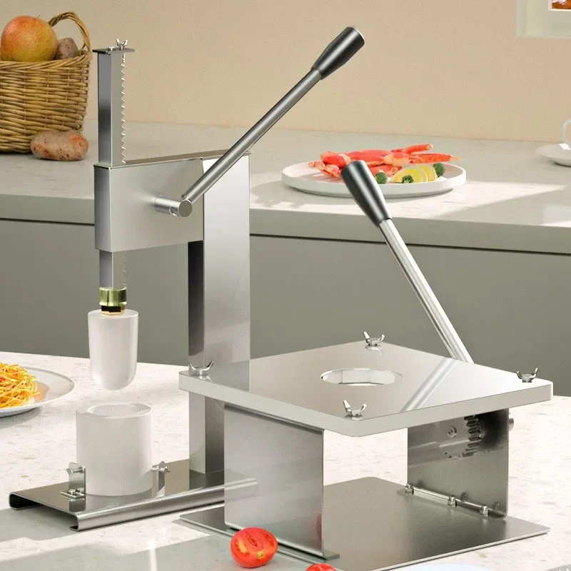 Commerciële semi-automatische  - Commercial Kitchen Plumbing recensie en prijs