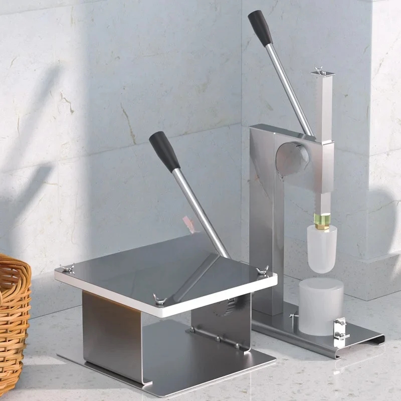 Commerciële semi-automatische  - Commercial Kitchen Plumbing recensie en prijs