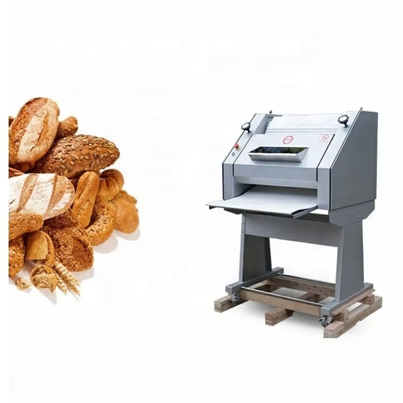 Industriële volautomatische cr - Rotary Bakery Oven recensie en prijs
