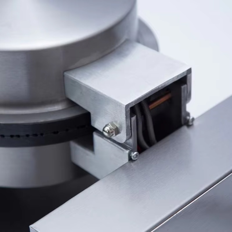 TEBAK Fabriek Snack Machines E - Commercial Ice Maker recensie en prijs