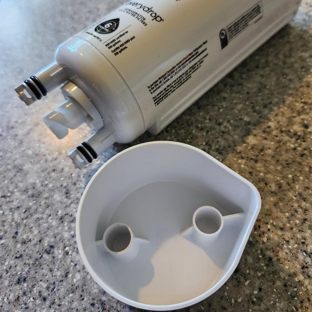 Vervanging voor EveryDrop EDRA - Commercial Kitchen Juicer recensie en prijs
