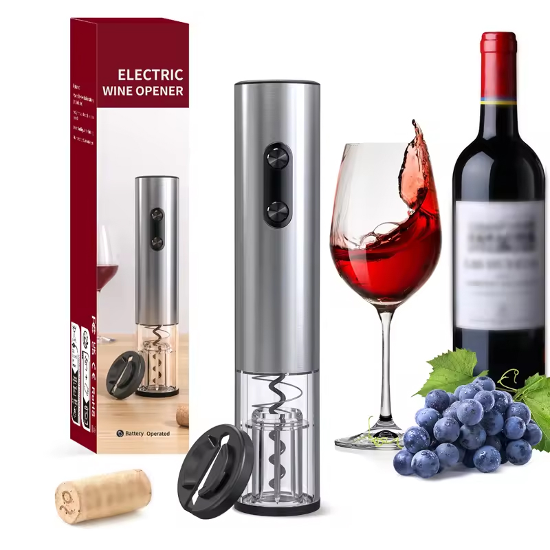 1/4 stks Elektrische Wijnfleso - Commercial Kitchen Items recensie en prijs