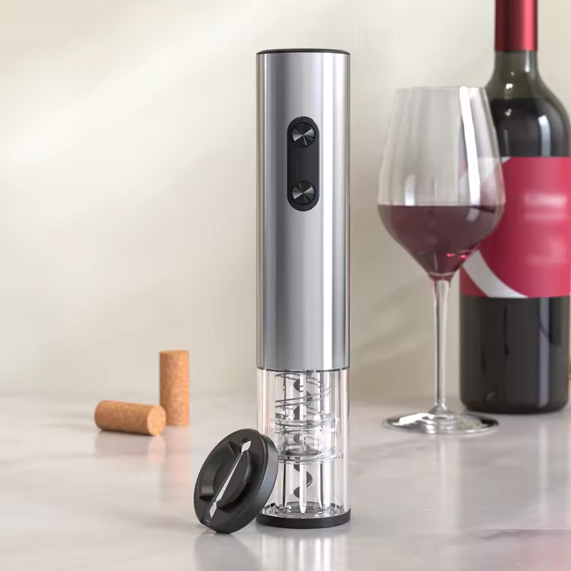 1/4 stks Elektrische Wijnfleso - Commercial Kitchen Items recensie en prijs