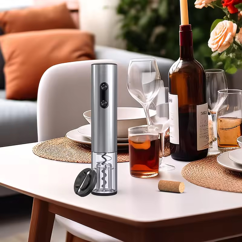 1/4 stks Elektrische Wijnfleso - Commercial Kitchen Items recensie en prijs