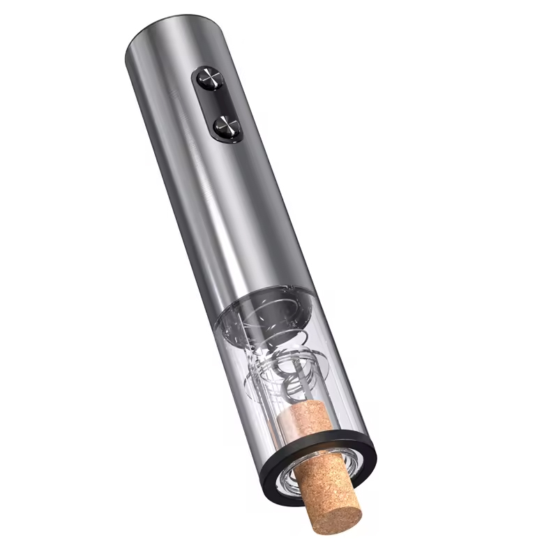 1/4 stks Elektrische Wijnfleso - Commercial Kitchen Items recensie en prijs