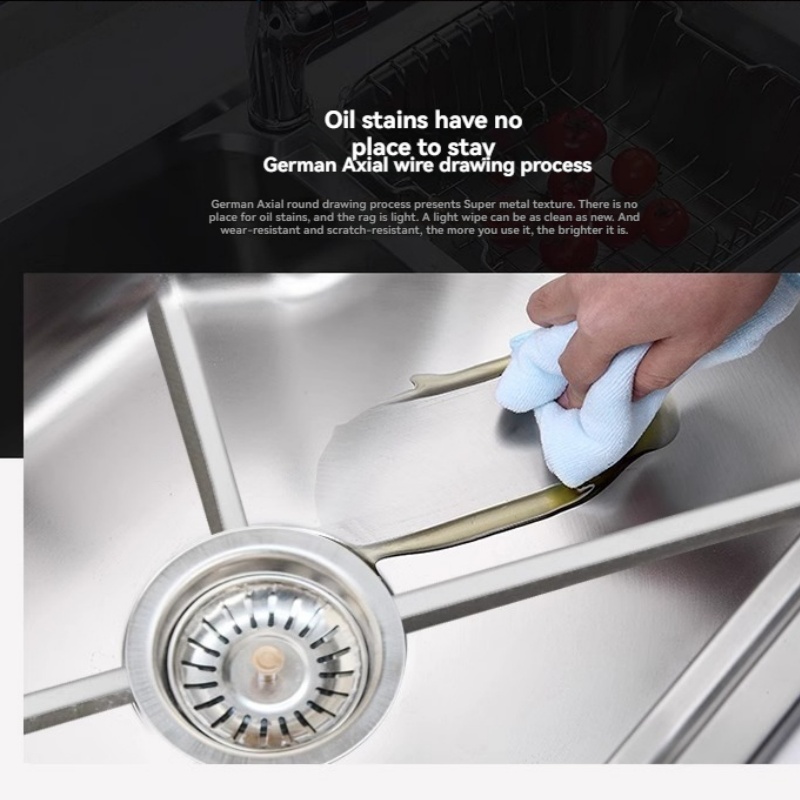 Commerciële roestvrijstalen en - Commercial Kitchen Plumbing recensie en prijs