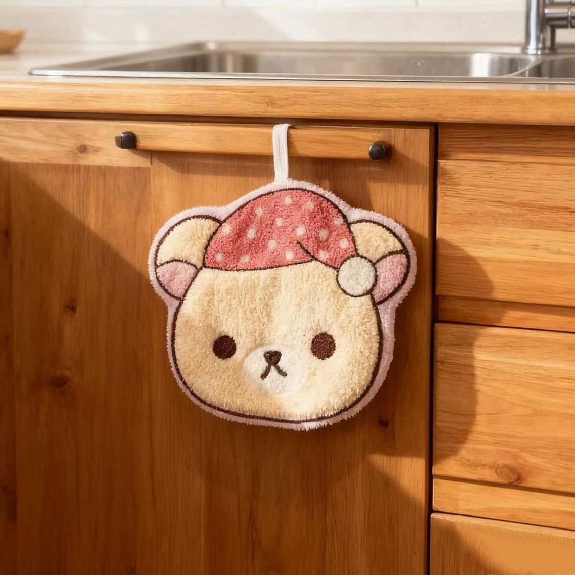 Anime Rilakkumas Handdoek Hang - Commercial Kitchen Items recensie en prijs