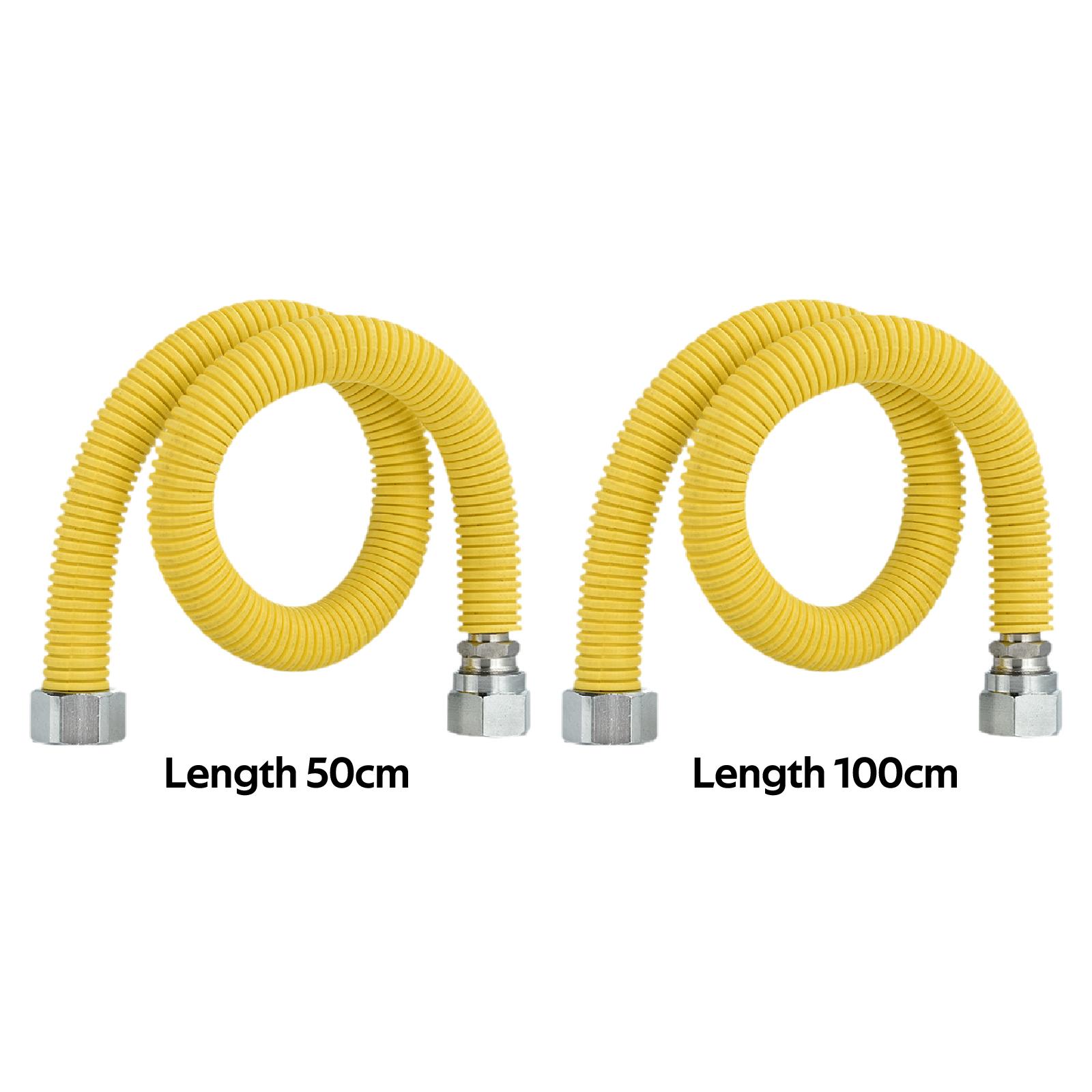 Gasleidingonderdelen Keuken Ee - Commercial Kitchen Gas Line recensie en prijs