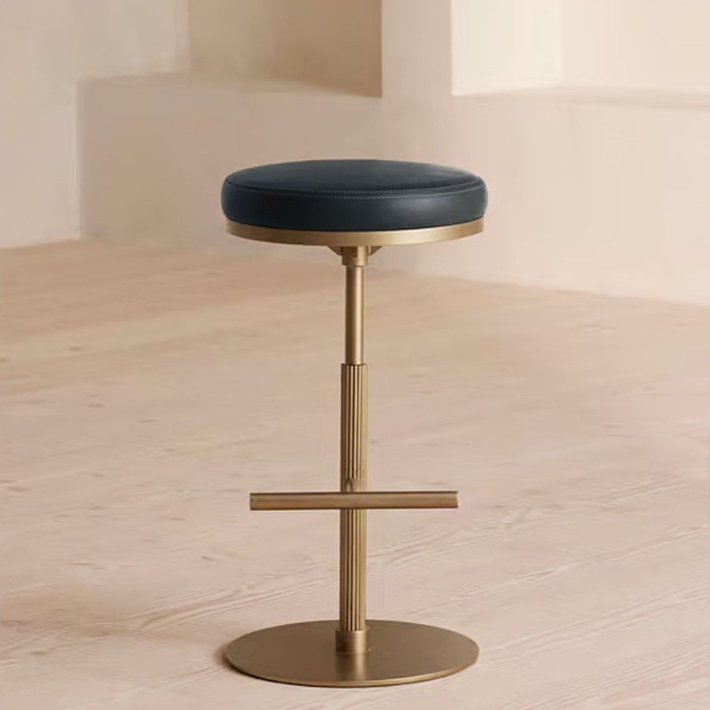 Hoge barkrukset Ipolgo Pool Re - Commercial Kitchen Bench recensie en prijs