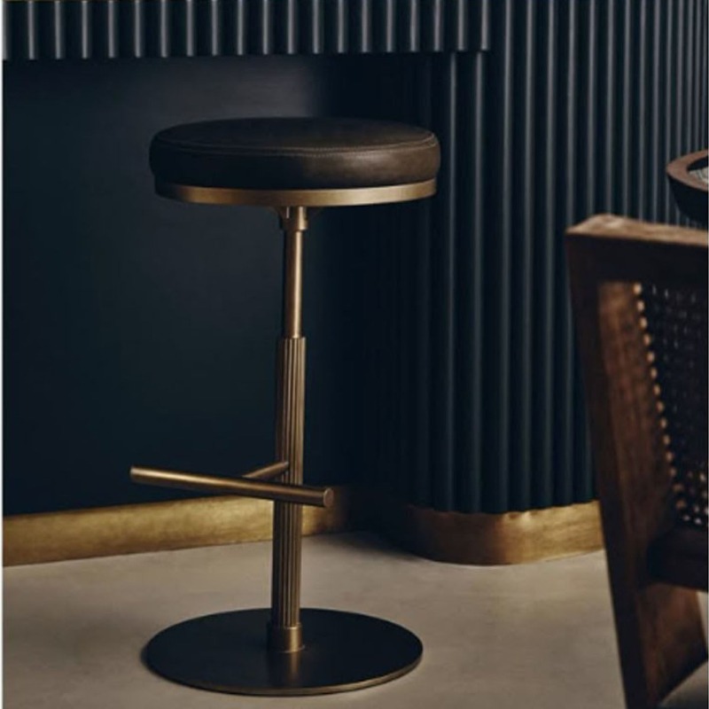 Hoge barkrukset Ipolgo Pool Re - Commercial Kitchen Bench recensie en prijs