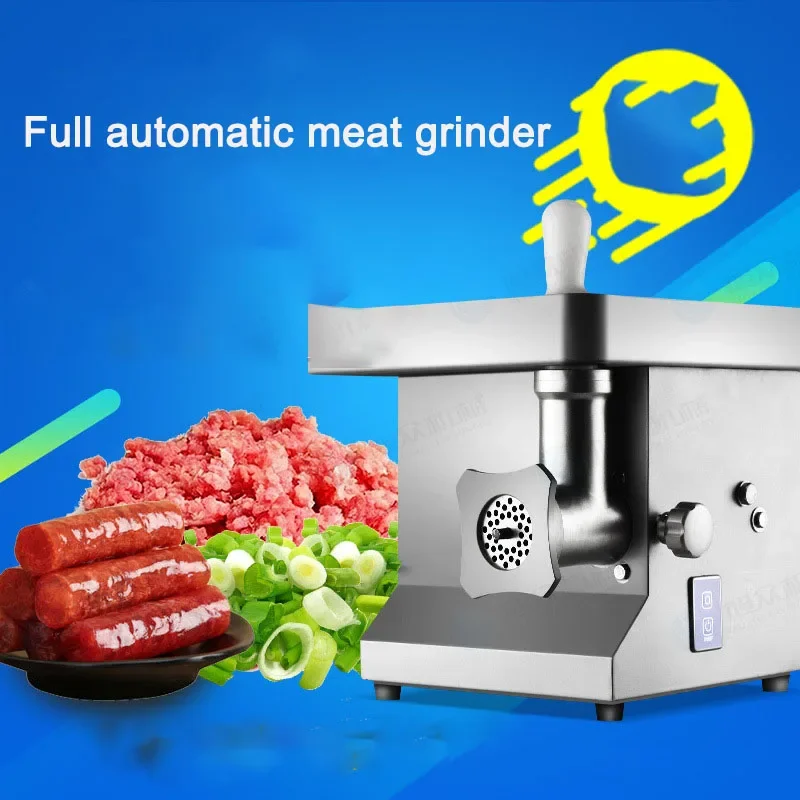 Elektrische vleesmolen 850W Co - Commercial Kitchen Plumbing recensie en prijs