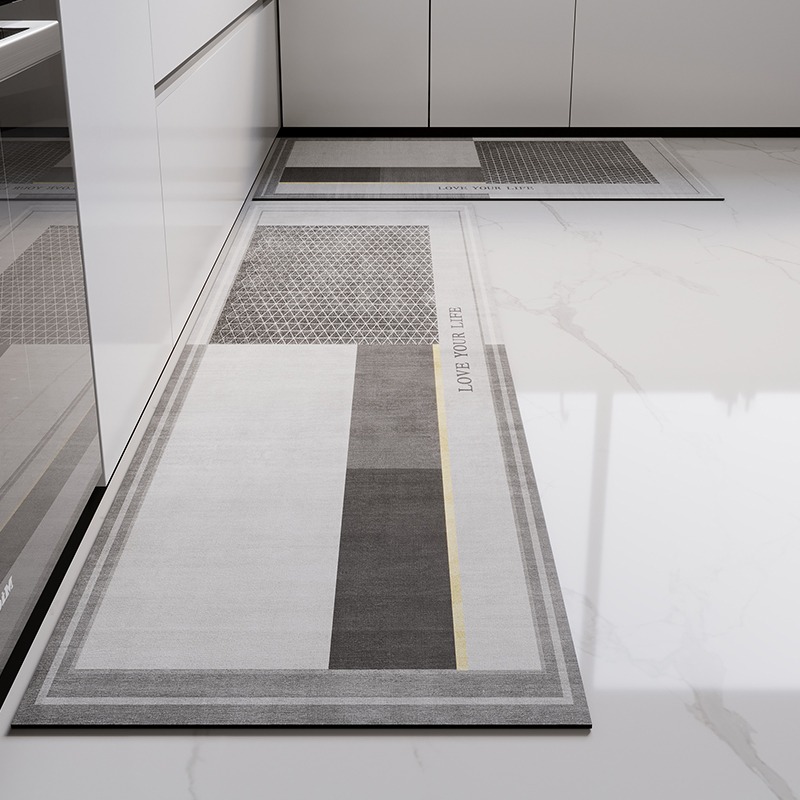 Vloerkleed voor keuken Vloerma - Commercial Kitchen Mats recensie en prijs