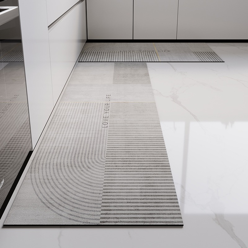 Vloerkleed voor keuken Vloerma - Commercial Kitchen Mats recensie en prijs