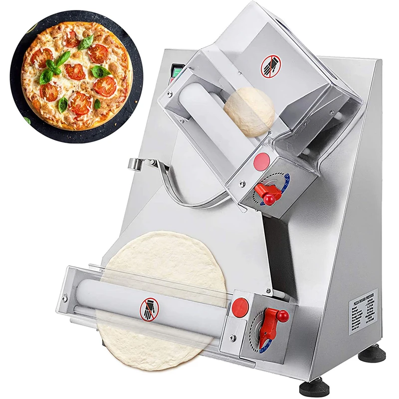 Commerciële Pizza Pasta Persma - Rotary Bakery Oven recensie en prijs