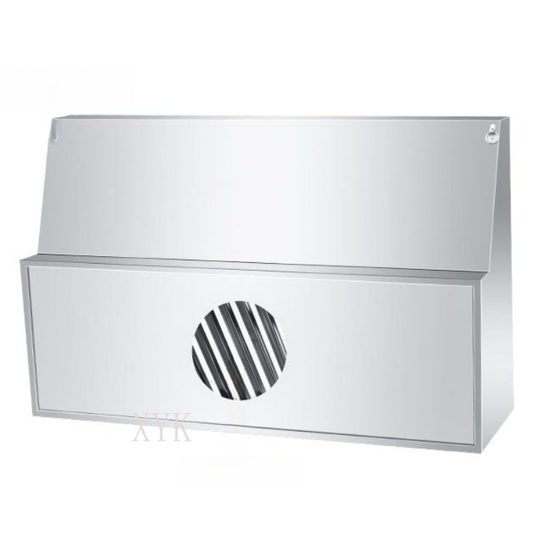 Commerciële RVS afzuigkap voor - Commercial Kitchen Exhaust Hood recensie en prijs