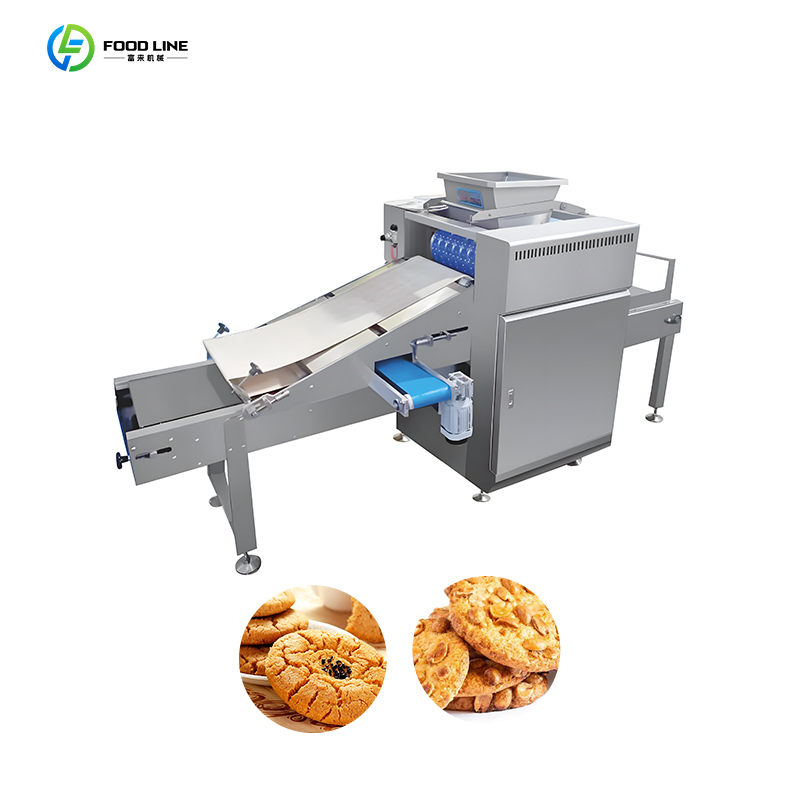 Pas de volautomatische product - Rotary Bakery Oven recensie en prijs