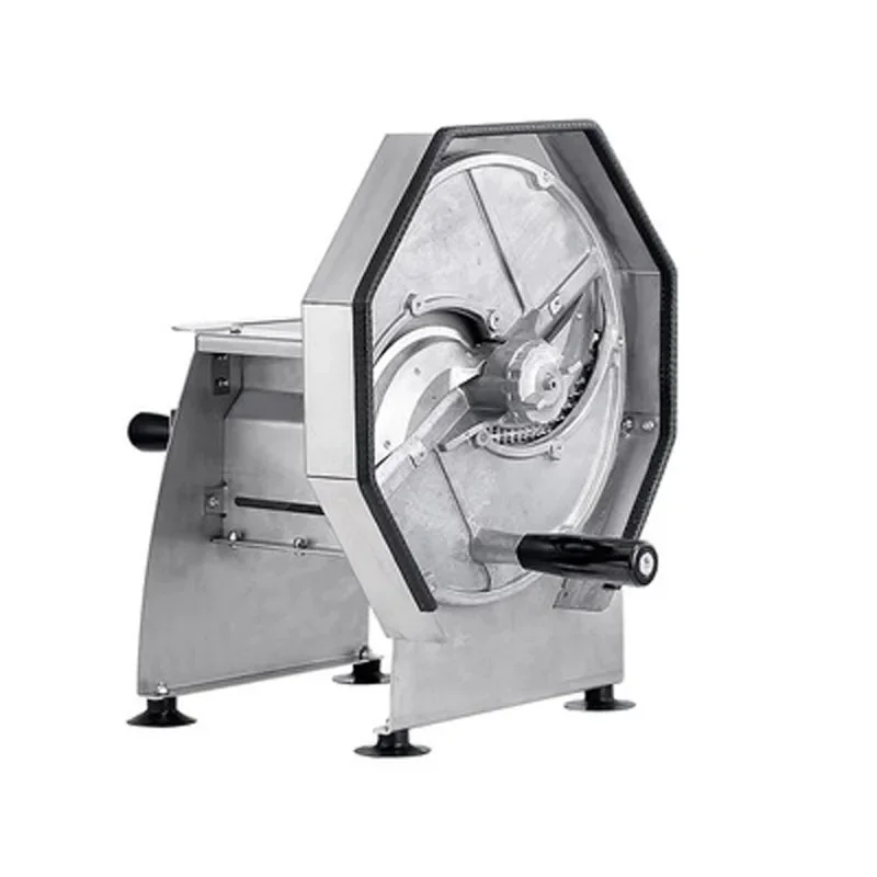 Rvs Groente Fruit Slicer Cutte - Commercial Kitchen Plumbing recensie en prijs