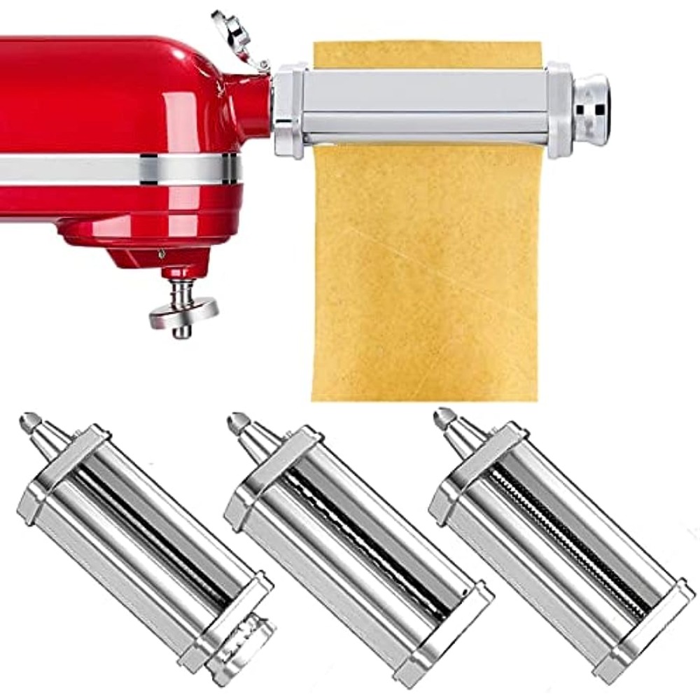 Pasta machine voor de keuken,  - Commercial Kitchen Juicer recensie en prijs