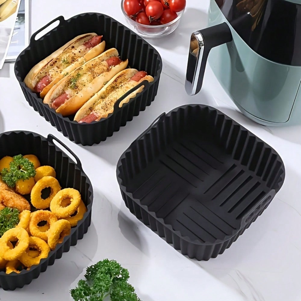 1 stuks herbruikbare siliconen - Commercial Kitchen Items recensie en prijs