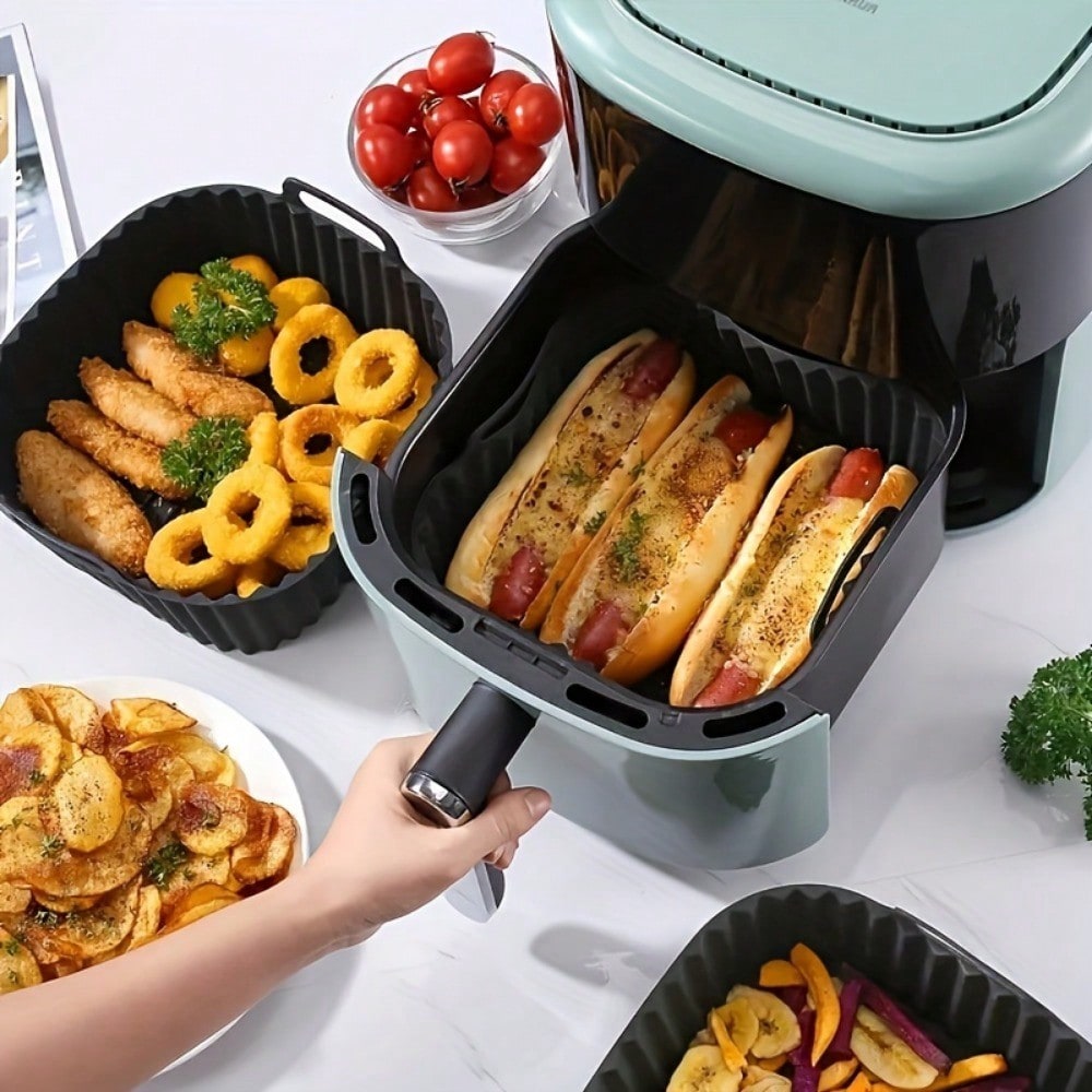 1 stuks herbruikbare siliconen - Commercial Kitchen Items recensie en prijs