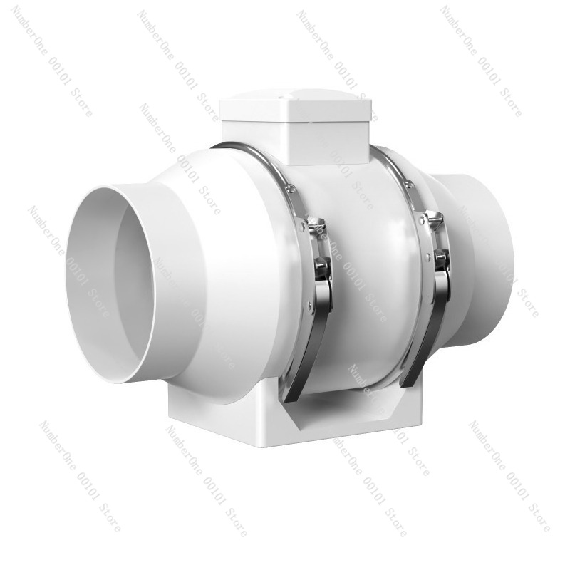 Krachtige keukenafzuigventilat - Commercial Kitchen Exhaust Hood recensie en prijs