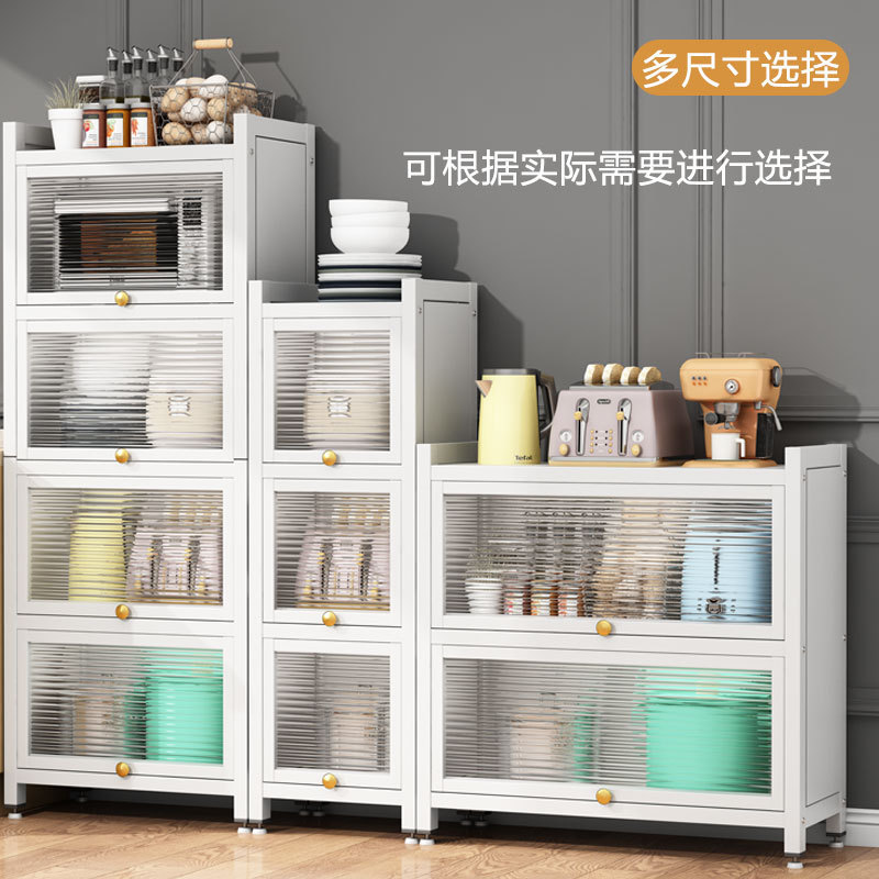 Keukenopbergkast PC-afdekking  - Commercial Kitchen Microwave recensie en prijs