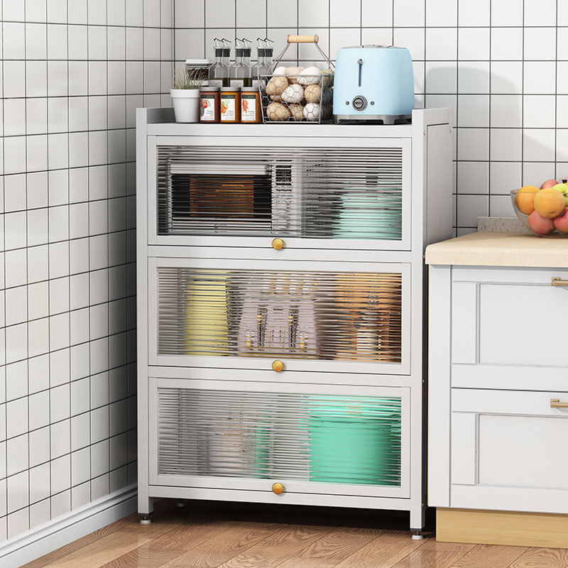 Keukenopbergkast PC-afdekking  - Commercial Kitchen Microwave recensie en prijs