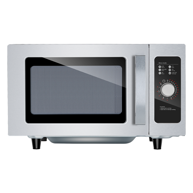 Groothandel 25L Magnetron Comm - Commercial Kitchen Microwave recensie en prijs