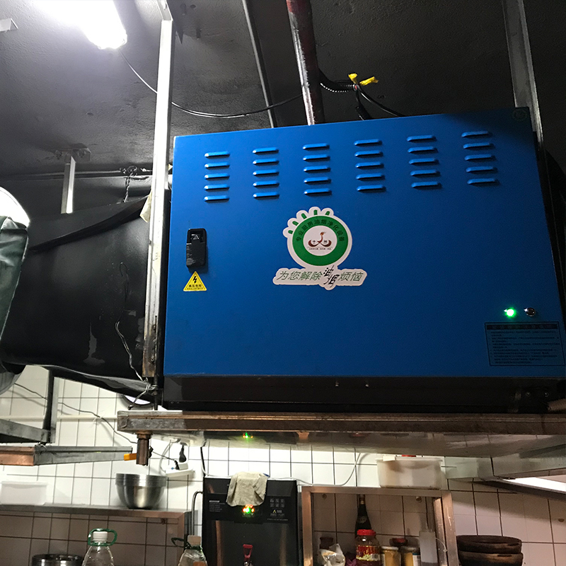 Rookverwijderingseenheid Olie  - Commercial Kitchen Oil Disposal recensie en prijs